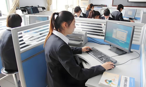 技術浪潮下的職業變遷 三類傳統職業的悄然轉型